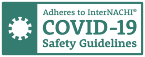 Powell Home Inspections Follows COVID-19 safety guidelines